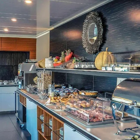Hotel Viareggio Otel 4*