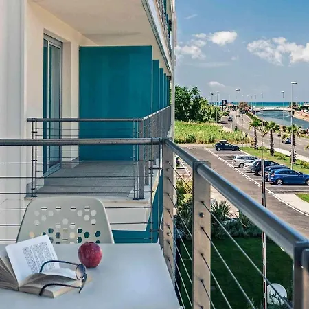 Hotel Hotel Viareggio Viareggio