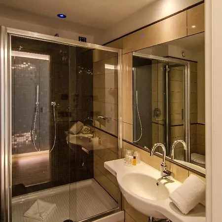 Otel Hotel Viareggio Viareggio