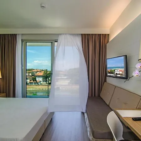 Otel Hotel Viareggio Viareggio