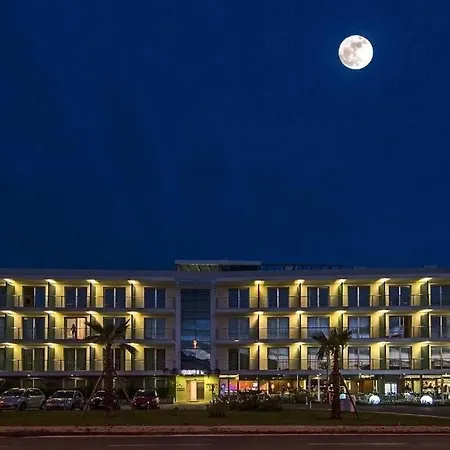 Hotel Viareggio Viareggio